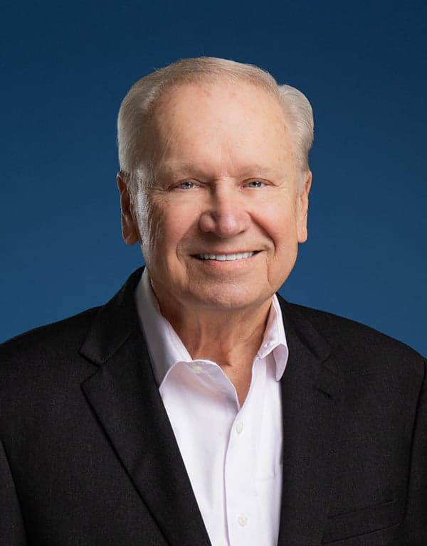 Jonathan A. Lawson - Chairman