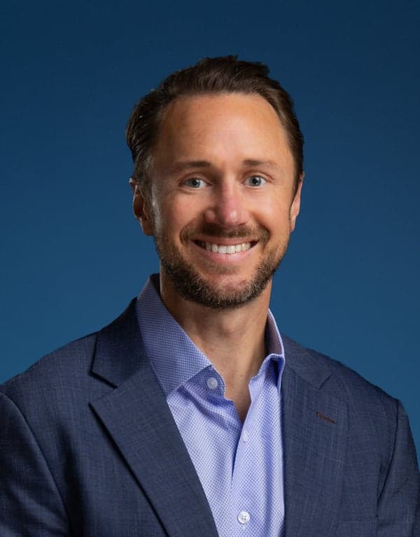 Thomas Nicholas “Nick” Thompson II