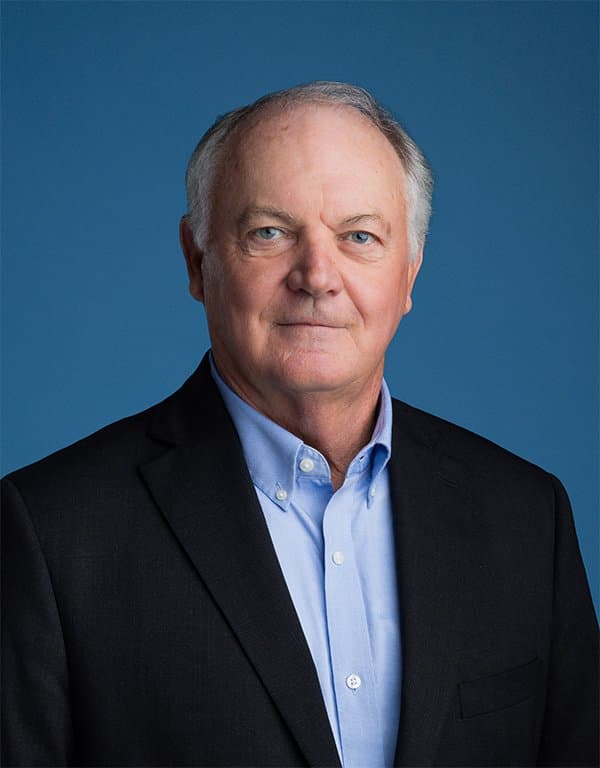 Steven M. Ford